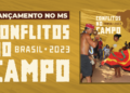 Comissão Pastoral da Terra lança relatório Conflitos no Campo 2023, em cidade de MS