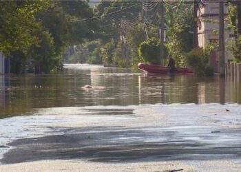 Governo adia Concurso Unificado no país por causa de chuvas no RS