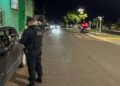 PM deflagra Operação Saturação no interior de MS para garantir segurança à população