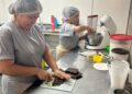 Laços entre mãe e filha temperam parceria na gastronomia