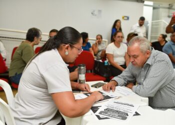 Emprega CG: Em parceria com atacadista, Funsat oferece 200 vagas em ação no dia 5 de junho