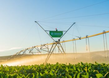 Bauer do Brasil e Irricontrol apresentam novidades para agricultura sul-mato-grossense