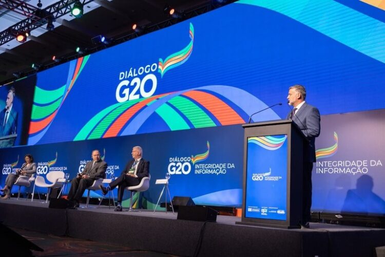 Governo Federal anuncia iniciativa para integridade da informação sobre mudanças climáticas