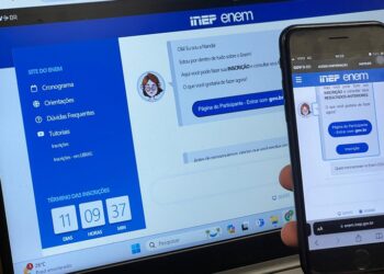 Vai fazer o Enem 2024? Inscrições já estão abertas