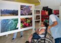 Dourados inicia a formação de jovens e adultos para a mostra fotográfica Retratos da Terra