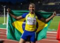 Com 19 ouros, Brasil encerra melhor campanha dourada em Mundiais de atletismo paralímpico