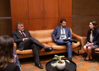 Brasil avança nos debates sobre integridade da informação e regulação de plataformas