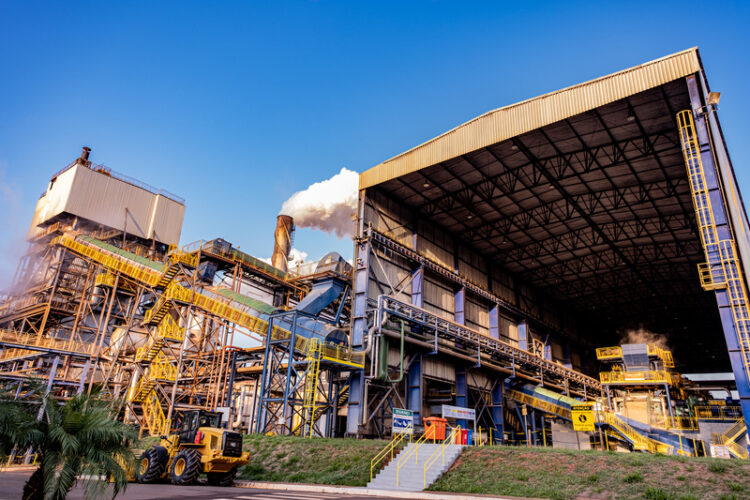 Termina nesta sexta as inscrições para formação gratuita em aprendizagem industrial oferecida pela Atvos em MS