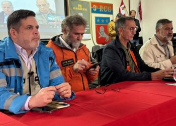 TRAGÉDIA AMBIENTAL: Ministério da Saúde montará mais 3 hospitais de campanha no RS