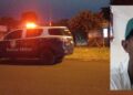 Homem é morto com ao menos 7 tiros por dupla que invadiu casa, em Três Lagoas