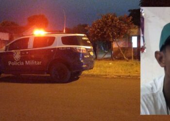 Homem é morto com ao menos 7 tiros por dupla que invadiu casa, em Três Lagoas