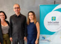 TCE-MS participa de eventos sobre o compartilhamento de informações para o controle externo