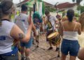 Fundação de Cultura abre inscrições gratuitas para oficina de percussão