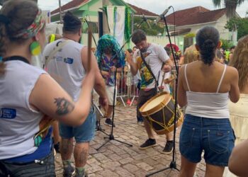 Fundação de Cultura abre inscrições gratuitas para oficina de percussão