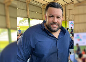 Toma posse hoje da cadeira de Claudinho Serra, Giancarlo Josetti Sandim, após decisão judicial