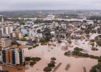 SOS RS: LBV mobiliza doações para atender vítimas das chuvas no Estado gaúcho