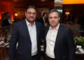 Fiems recebe ministro do STF André Mendonça