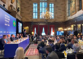 MS Day: Mato Grosso do Sul marca presença em fórum de investimento no Harvard Club
