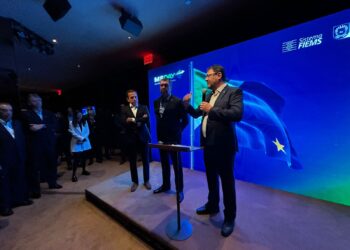 MS Day: Estado reúne empresários e investidores em Nova York para atrair novos negócios