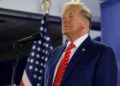 Trump é o 1º ex-presidente condenado em ação por crimes na história dos EUA