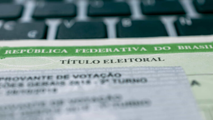 Perdeu prazo para tirar ou regularizar o título de eleitor? Saiba o que fazer
