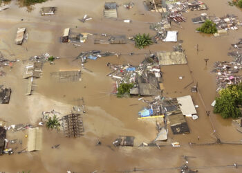 Defesa Civil alerta para novas ‘inundações severas’ no Rio Grande do Sul