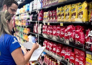 Procon encontra variação de 59% no preço do café, em Campo Grande