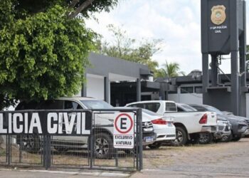 Agente da Unei é encontrado morto em casa toda revirada e com eletrônicos roubados