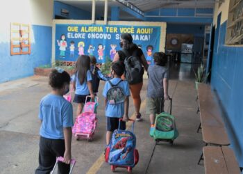 Prefeitura de Campo Grande convoca 36 monitores de alunos