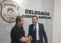 Servidores da fronteira são capacitados para acolher resgatados do trabalho escravo
