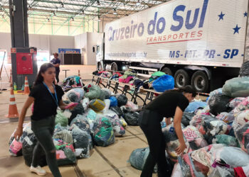 IEL abre inscrições de voluntários para atuar nas arrecadações do MS Pela Vida