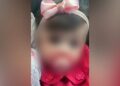 Bebê morre enquanto dormia em Campo Grande e suspeita é de refluxo