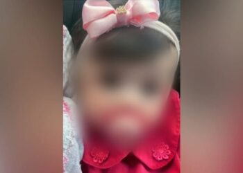 Bebê morre enquanto dormia em Campo Grande e suspeita é de refluxo