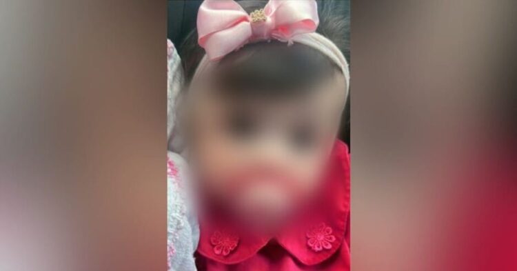 Bebê morre enquanto dormia em Campo Grande e suspeita é de refluxo