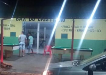 Briga em bar termina com pecuarista morto a golpes de faca, em MS