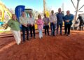 Polo Industrial Oeste de Campo Grande terá cobertura total de esgoto em 45 dias