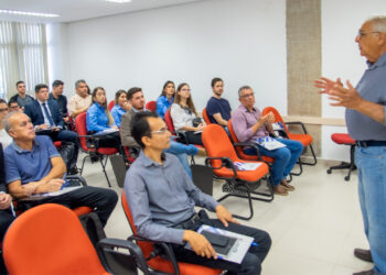 TCE-MS promove capacitação para Consórcios Públicos Municipais