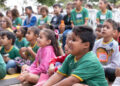 Feira Literária de Bonito terá público infantil com literatura, teatro e brincadeiras na praça