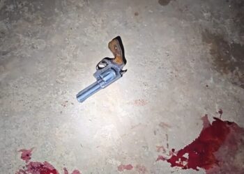 Indivíduo morre no Itamaracá ao trocar tiros com o Batalhão de Choque da PM