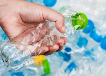 Futuro do plástico é agora: planeta exige rápida transformação da indústria e incentivo às soluções biodegradáveis