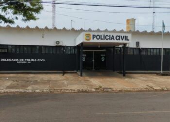 Funcionário de parque estupra mulher em Eldorado e é preso em flagrante