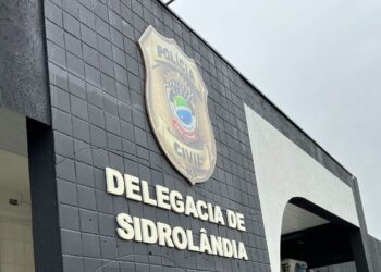 Homem de 26 anos é preso por estuprar menina de 11, em Anastácio
