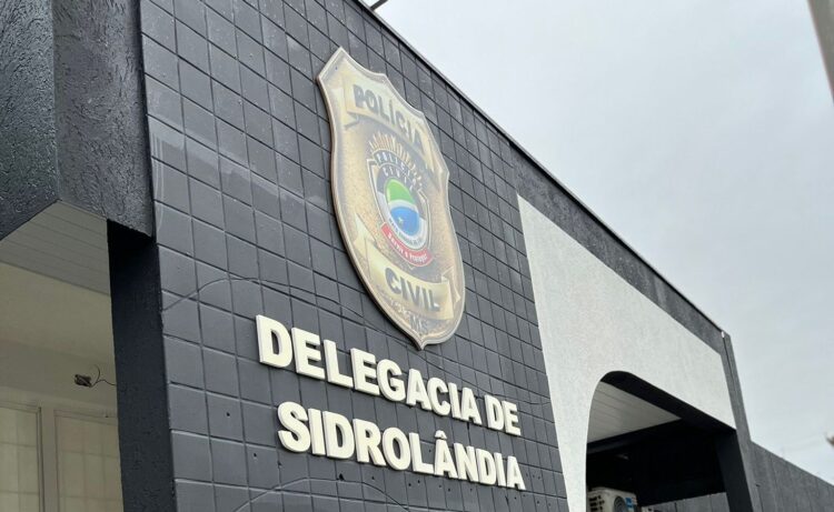Homem de 26 anos é preso por estuprar menina de 11, em Anastácio