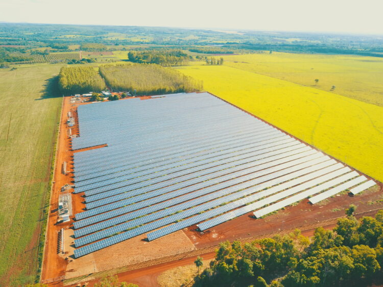 Com impacto zero ao meio ambiente, a Usina Fotovoltaica da Cassems trouxe mais de R$8 mi de economia