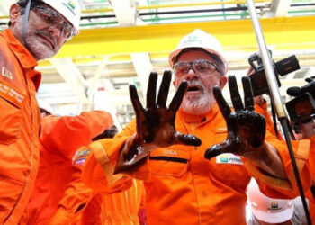 Lula volta a turbinar Estado empresário e retoma agenda de governos anteriores do PT nas estatais