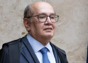 Gilmar Mendes diz que julgamento de porte da maconha pelo STF não se trata de ‘liberação geral’