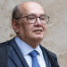 Gilmar Mendes diz que julgamento de porte da maconha pelo STF não se trata de ‘liberação geral’