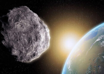 Asteroide recém-descoberto passa perto da Terra no sábado; entenda riscos