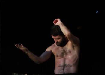 Depois de sucesso de público em 1ª edição do “Festival No Bueiro”, organizadores se preparam para edição de junho