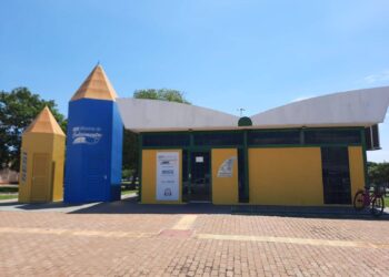 Fiems inaugura Biblioteca da Indústria do Conhecimento do Sesi em Bandeirantes na sexta-feira